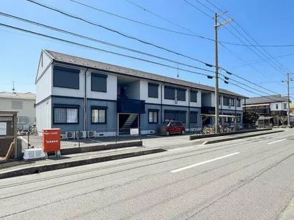 コーポ セルマーユの画像