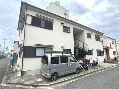 ハイツ茨木の画像