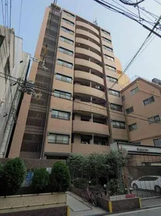 GRAZIO日本一【6階】の外観