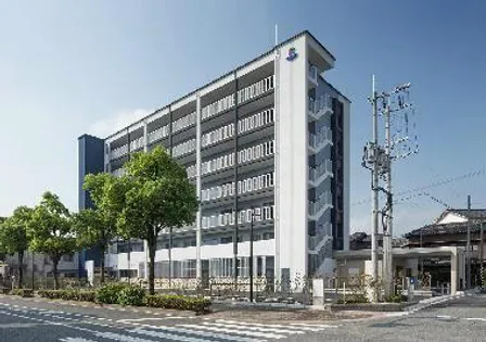 クラシオン白山Ⅰ棟【202号室】の外観