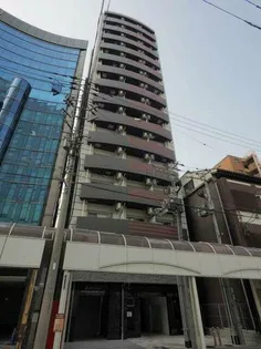 アドバンス心斎橋ラシュレの画像