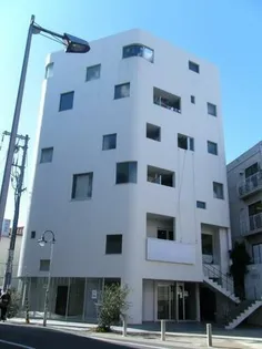 大阪府豊中市岡町北1丁目【マンション】の外観