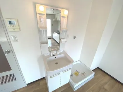 ハイムポーロニア【1階】の内装