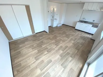 ハイムポーロニア【1階】の内装