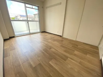 ハイムポーロニア【1階】の内装