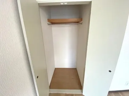 ハイムポーロニア【1階】の内装