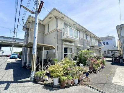 グリーンガーデン松南 A棟の画像