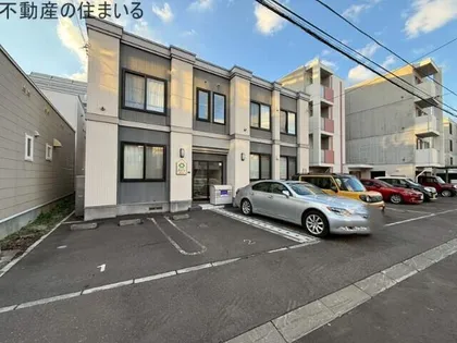 ルミエール澄川南の画像