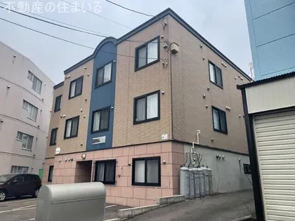 ブリックスクエアの画像