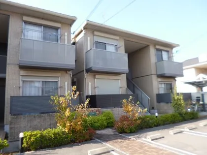 ヴィラージュ西庄の画像