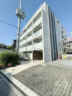 兵庫県西宮市段上町2丁目【マンション】の外観