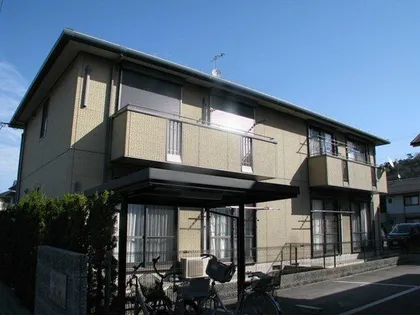 シャーメゾン蒲田 Aの画像