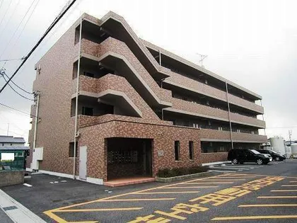 A CITY熊味の画像