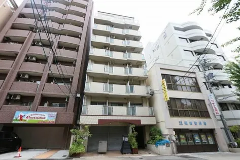アーバンライフ金山Ⅱの画像