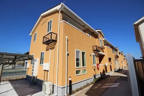 グレイスフル シャンティの画像