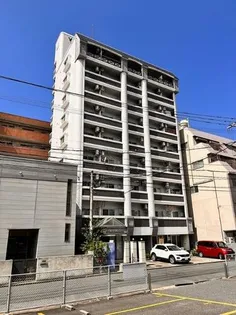 福岡県北九州市小倉北区東篠崎1丁目【マンション】の外観