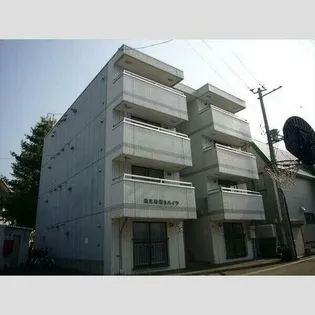 恵比寿第3ハイツの画像
