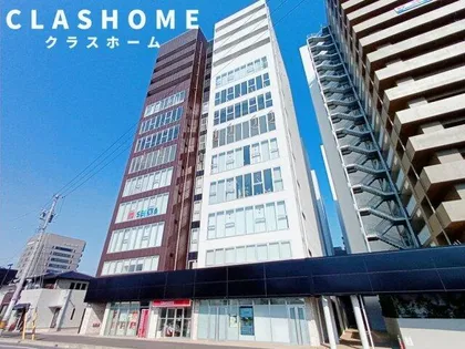 DENCITY CROSS SITEの画像