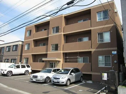 エクセルハイツ西宮の沢の画像