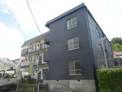FELICE鈴蘭台の画像
