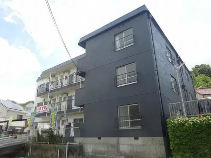 FELICE鈴蘭台の画像