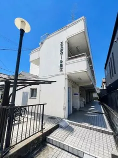 エスポワール墨江の画像