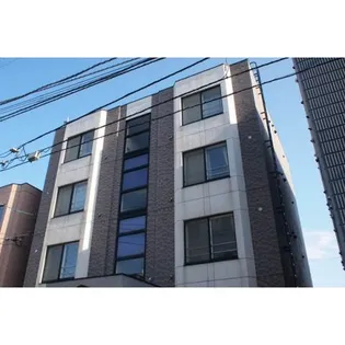 北海道札幌市中央区南七条西13丁目【マンション】の外観