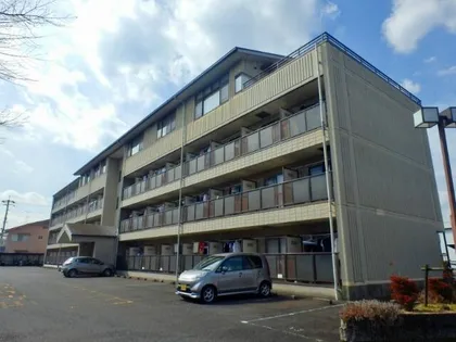 エレガンスコート瀬田の画像