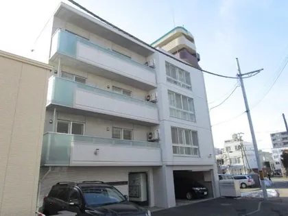 ESTAVIE円山の画像