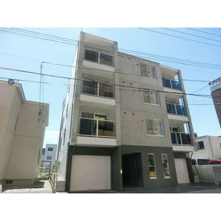 ルジュール中島公園の画像