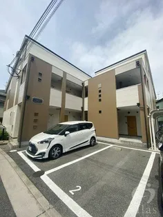 フジパレス ソレイユ クーシャンの画像