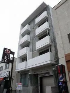 カーサベルデ琴似の画像