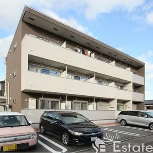 グラン セーズ Kの画像