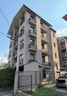 シンフォニー宝ヶ池の画像