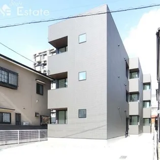 WARREN MATSUSHITAⅠの画像