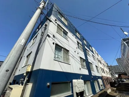 ルーチェ【4階】の外観