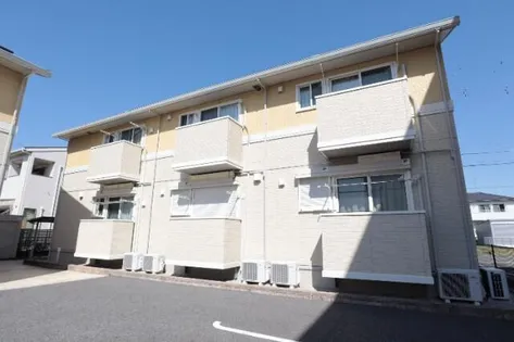 エスペランサ A棟の画像