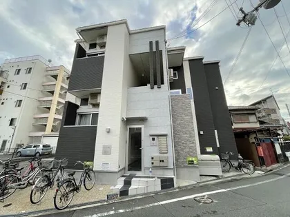 ハーモニーテラス巽北Ⅲの画像