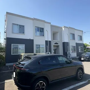 リバースマウンテン壱番館【2階】の外観