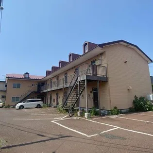 アバンセ16【1階】の外観