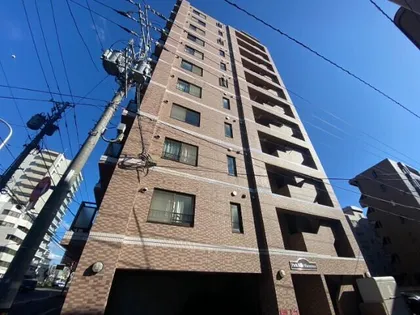 パークヒルズ円山の画像