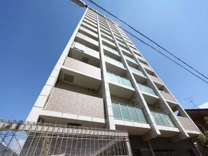 AXIS桜通内山【3階】の外観