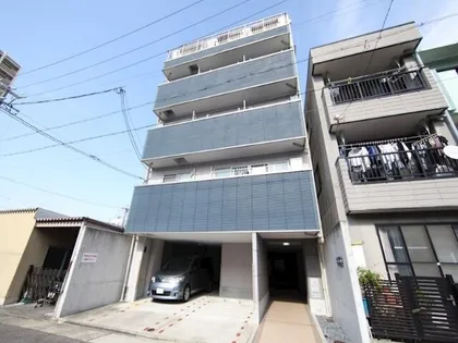 フィオーレMJの画像