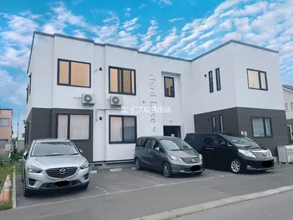 ノルドルーチェの画像