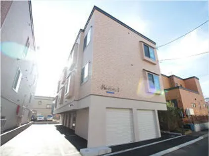 ペールメリッサIIの画像