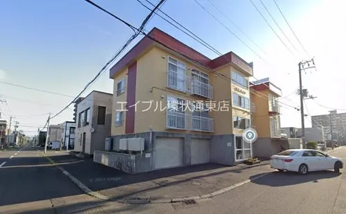 幸和ハイツの画像