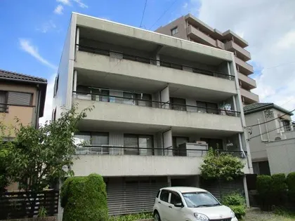 Corte(コルテ)【1階】の外観