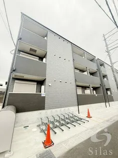 FSTYLE藤井寺道明寺2号館の画像