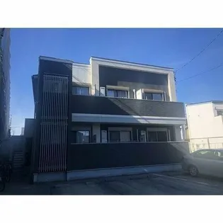 クレイビア熱田【1階】の外観