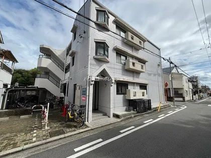 STAC立花【3階】の外観